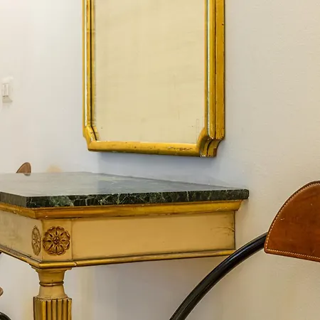 Ca' Crocetta ミラノ