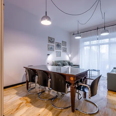 Apartamento Ca' Crocetta