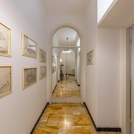 Ca' Crocetta Apartamento Milão