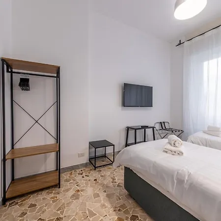Ca' Crocetta Apartment Milan