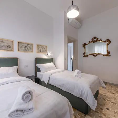 Apartamento Ca' Crocetta Milão