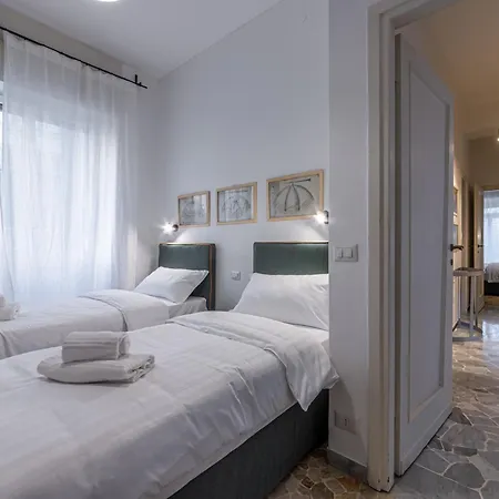 Apartment Ca' Crocetta