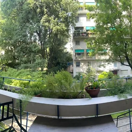 Ca' Crocetta Apartment
