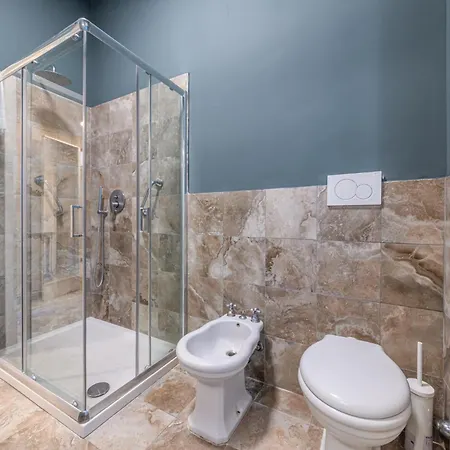 Lejlighed Ca' Crocetta Milano