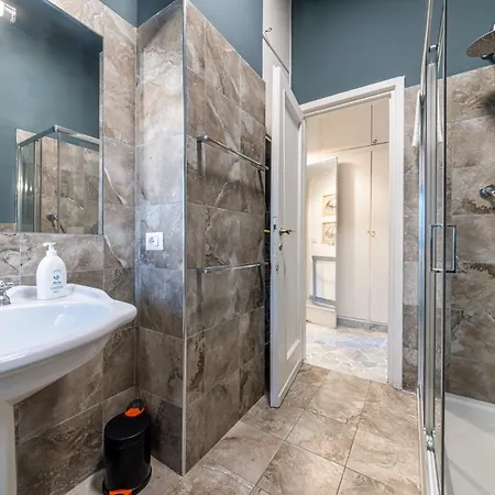 Lejlighed Ca' Crocetta Milano