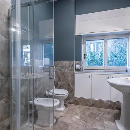 Lejlighed Ca' Crocetta *