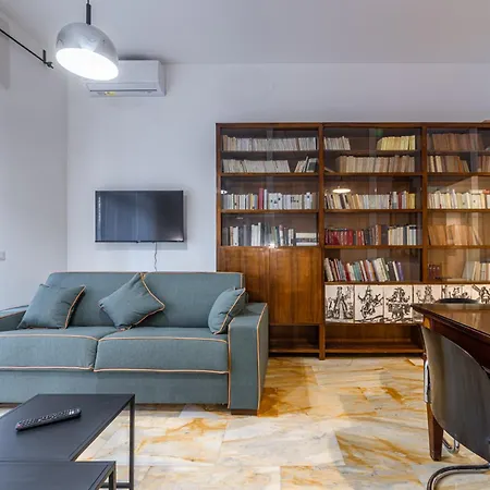 Lejlighed Ca' Crocetta *