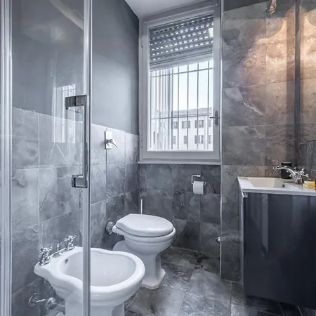 Ca' Crocetta Lejlighed Milano