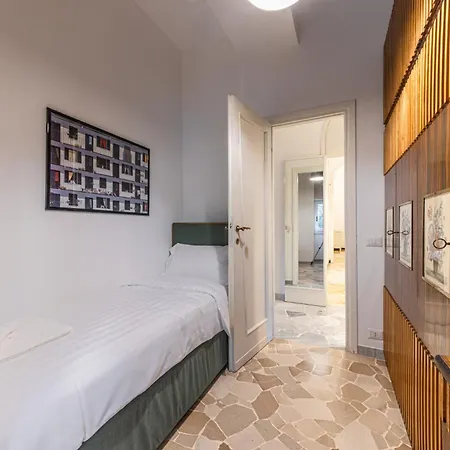 Ca' Crocetta * Milano