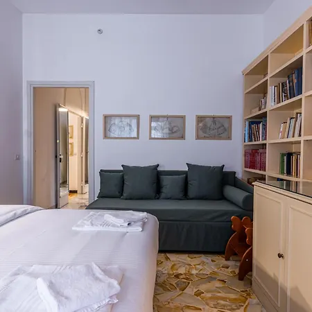 Lejlighed Ca' Crocetta