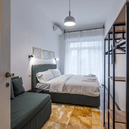 Ca' Crocetta * Milano