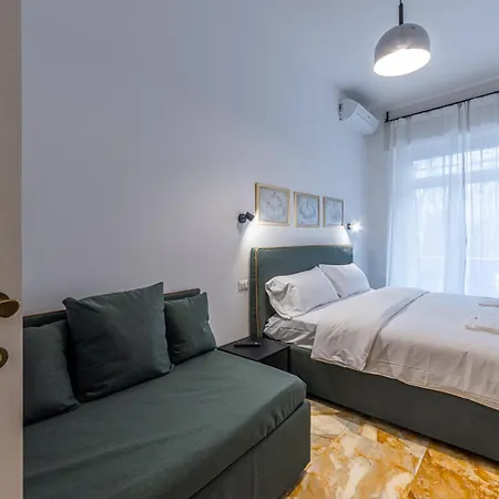 Ca' Crocetta Lejlighed