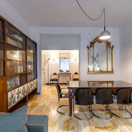 Ca' Crocetta * Milano