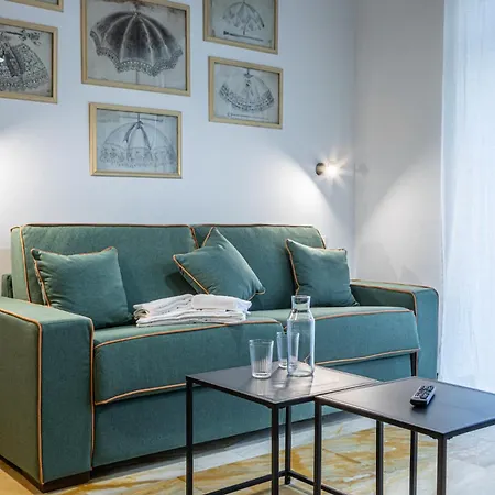 Lejlighed Ca' Crocetta *