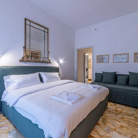 Lejlighed Ca' Crocetta Milano