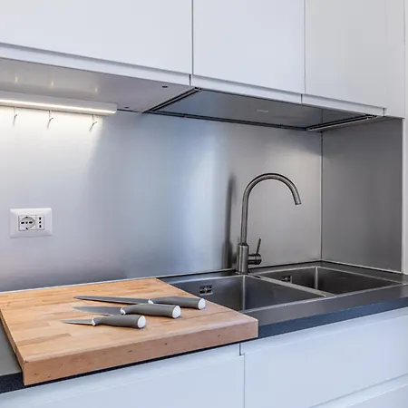 Lejlighed Ca' Crocetta *