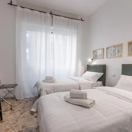 Ca' Crocetta Lejlighed *