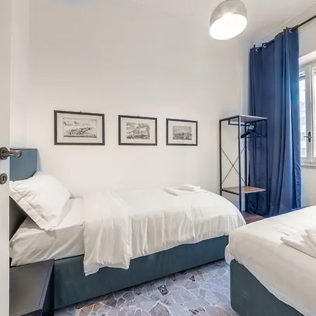 Lejlighed Ca' Crocetta *