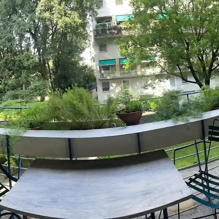 Ca' Crocetta * Milano