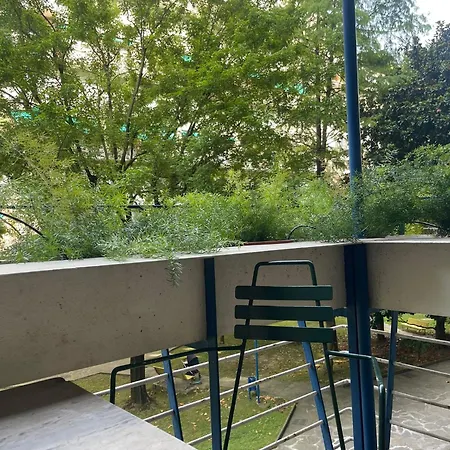 Ca' Crocetta * Milán