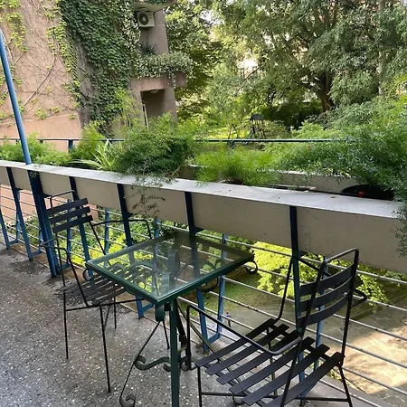 Ca' Crocetta Apartamento *