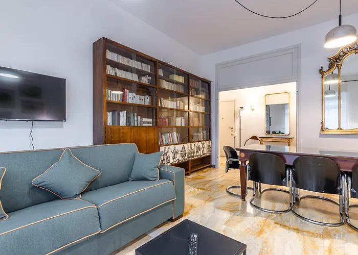 Ca' Crocetta Mailand