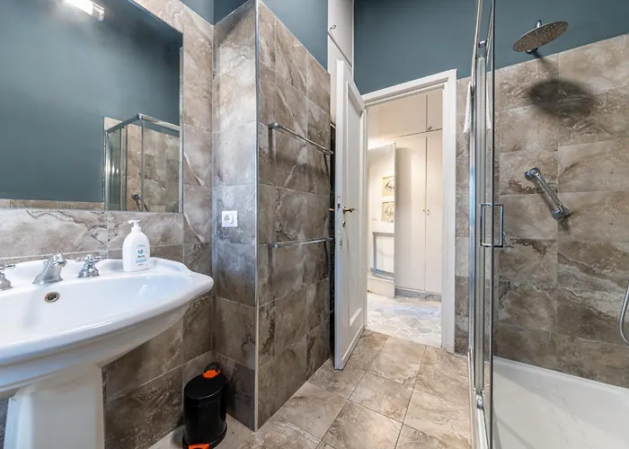 Apartment Ca' Crocetta Mailand