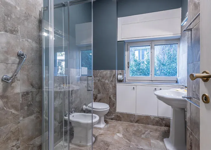 Apartment Ca' Crocetta *