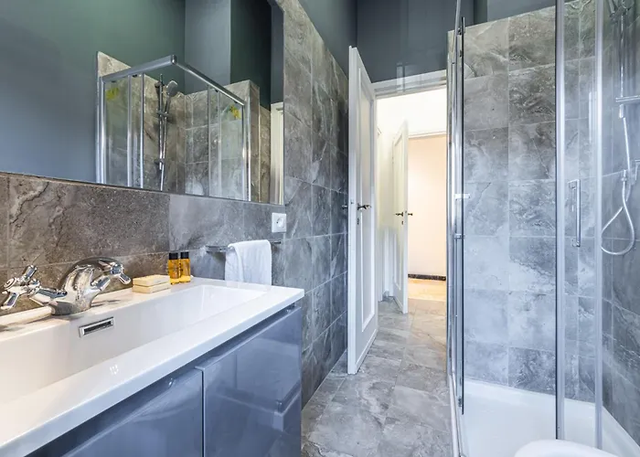 Ca' Crocetta Apartment Mailand