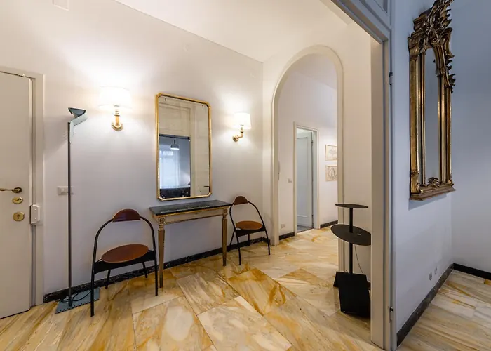 Apartment Ca' Crocetta Mailand