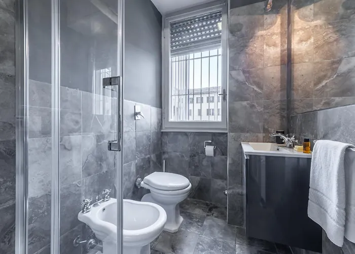 Ca' Crocetta Apartment Mailand