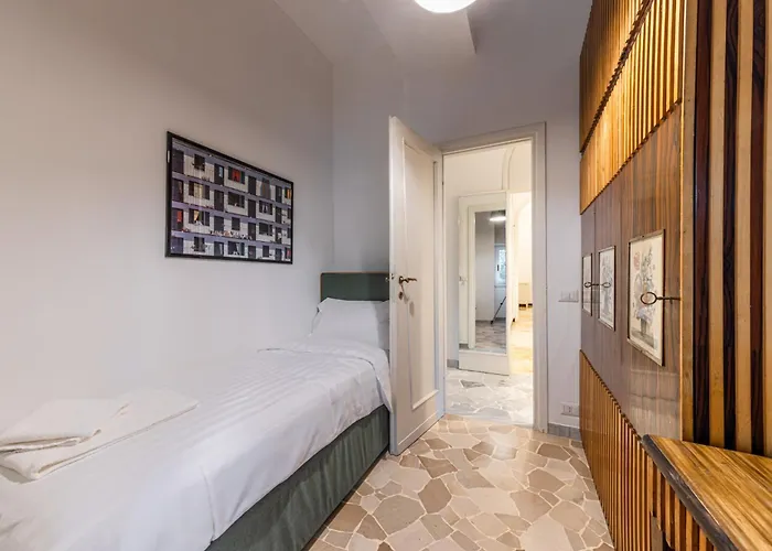 Ca' Crocetta * Mailand