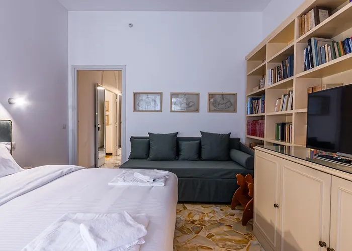 Apartment Ca' Crocetta