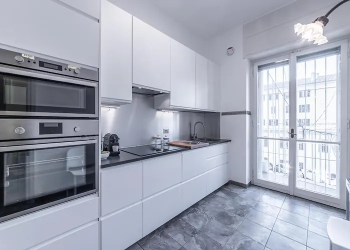 Ca' Crocetta Mailand