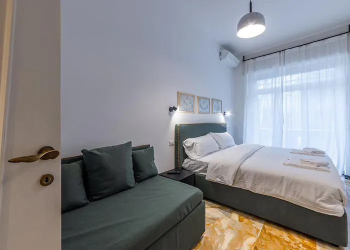 Ca' Crocetta Apartment