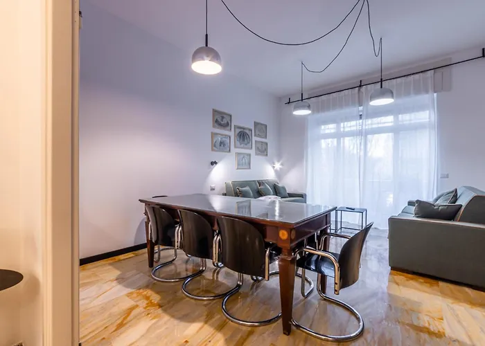 Apartment Ca' Crocetta