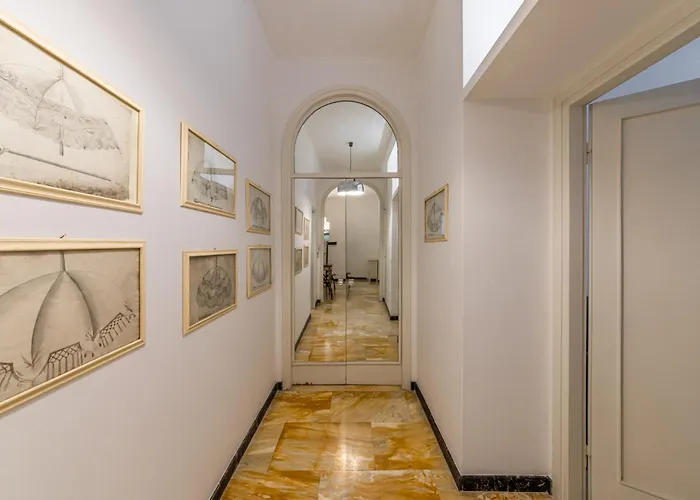 Ca' Crocetta Apartment Mailand