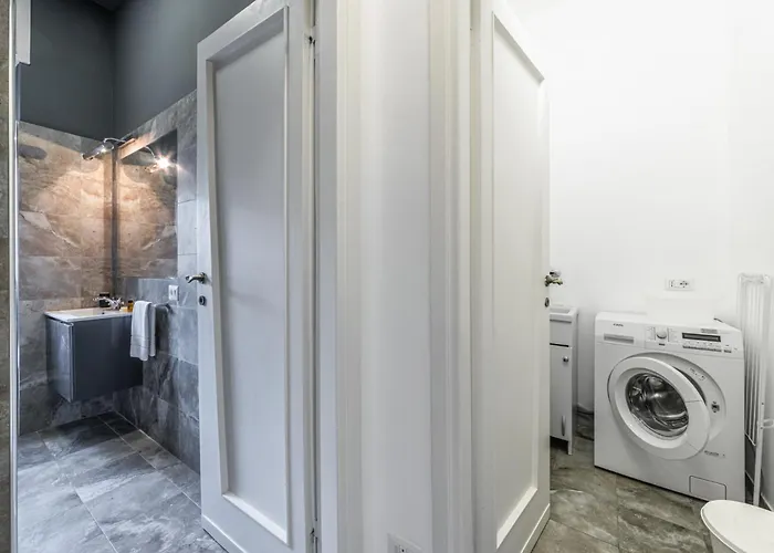 Apartment Ca' Crocetta Mailand