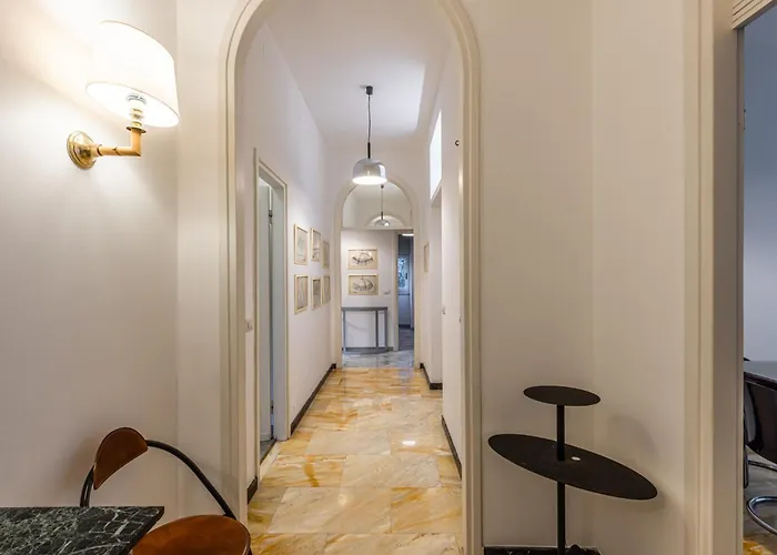 Ca' Crocetta Mailand