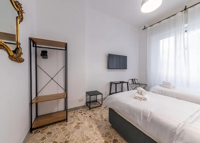 Ca' Crocetta Apartment Mailand