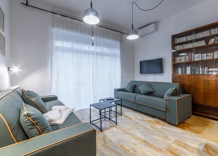 Apartment Ca' Crocetta Mailand