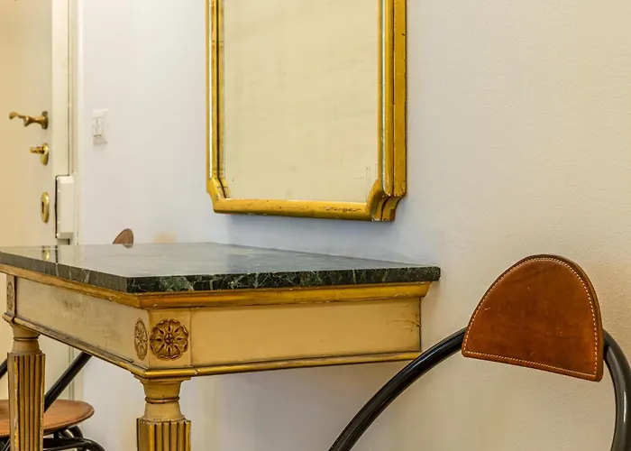 Ca' Crocetta Mailand