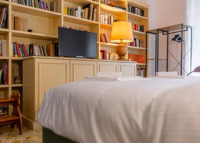 Ca' Crocetta * Mailand