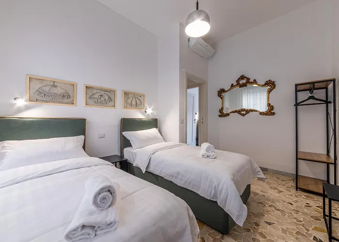 Apartment Ca' Crocetta Mailand