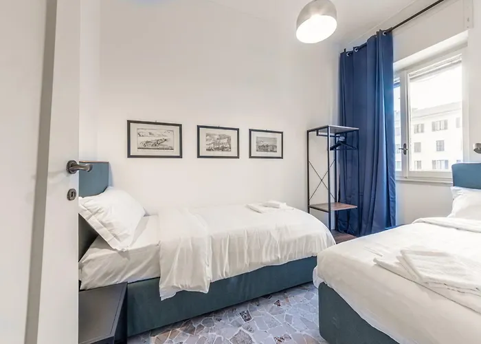 Apartment Ca' Crocetta *