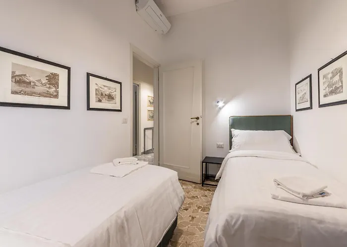 Ca' Crocetta * Mailand