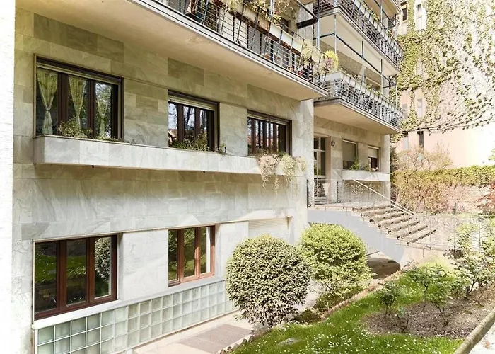 Ca' Crocetta * Mailand