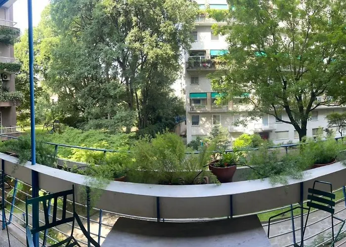 Ca' Crocetta Apartment