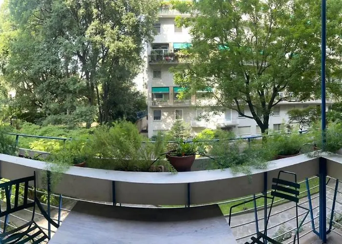 Ca' Crocetta Apartment *