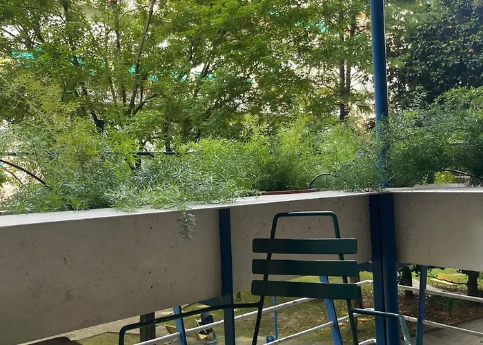 Ca' Crocetta * Mailand